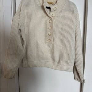 Sezane Lucas Jumper